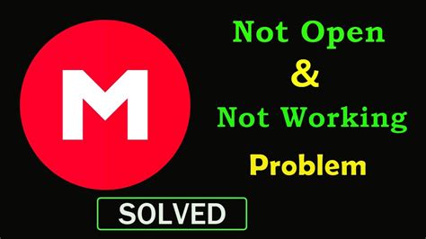 mega problem|How to Fix “Your In.